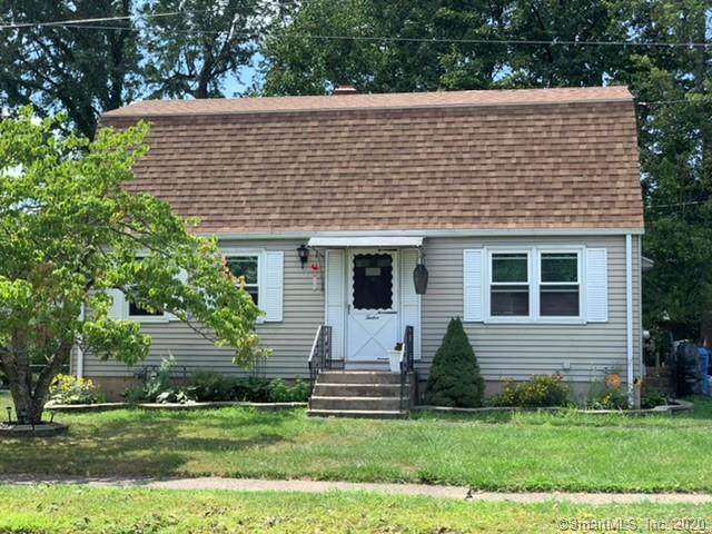 12 Amherst Street - Photo 1