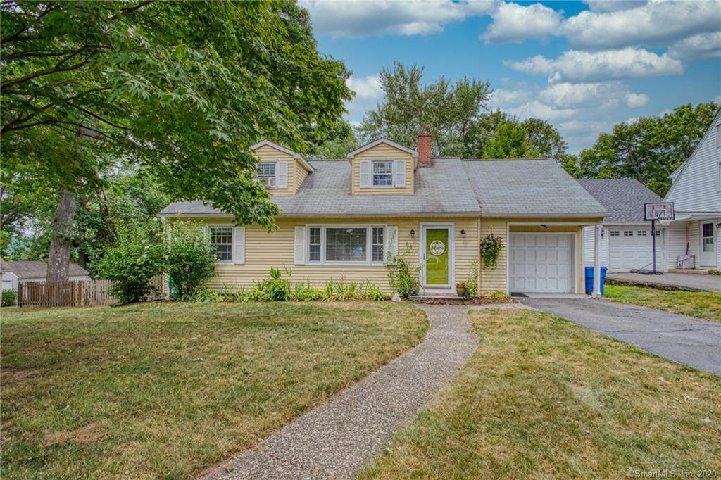 66 Lancaster Road - Photo 1