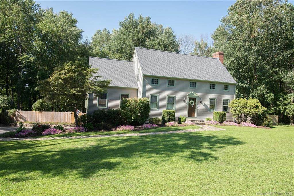 10 Clearview Drive - Photo 1