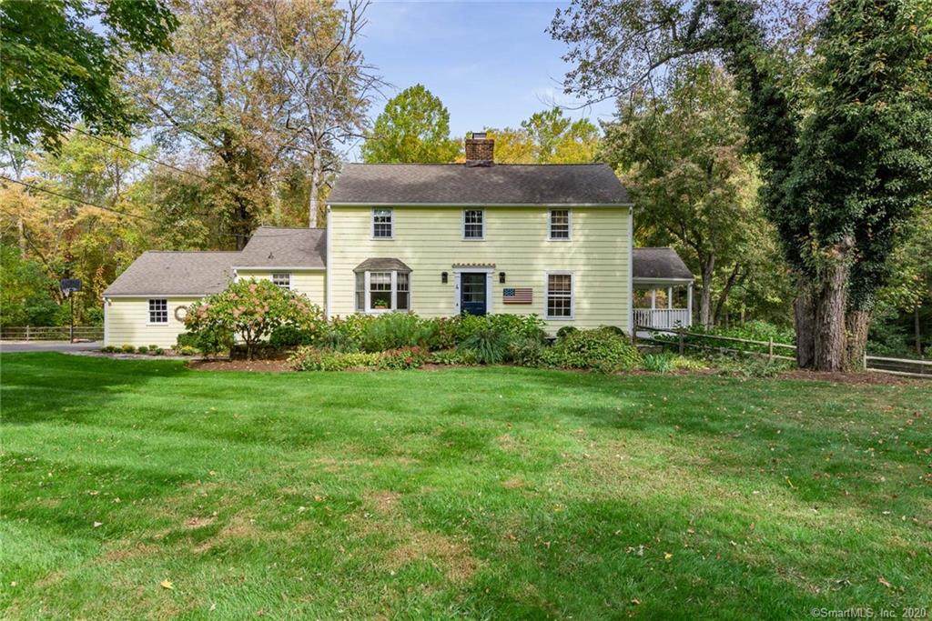 4 Kettle Creek Road - Photo 1