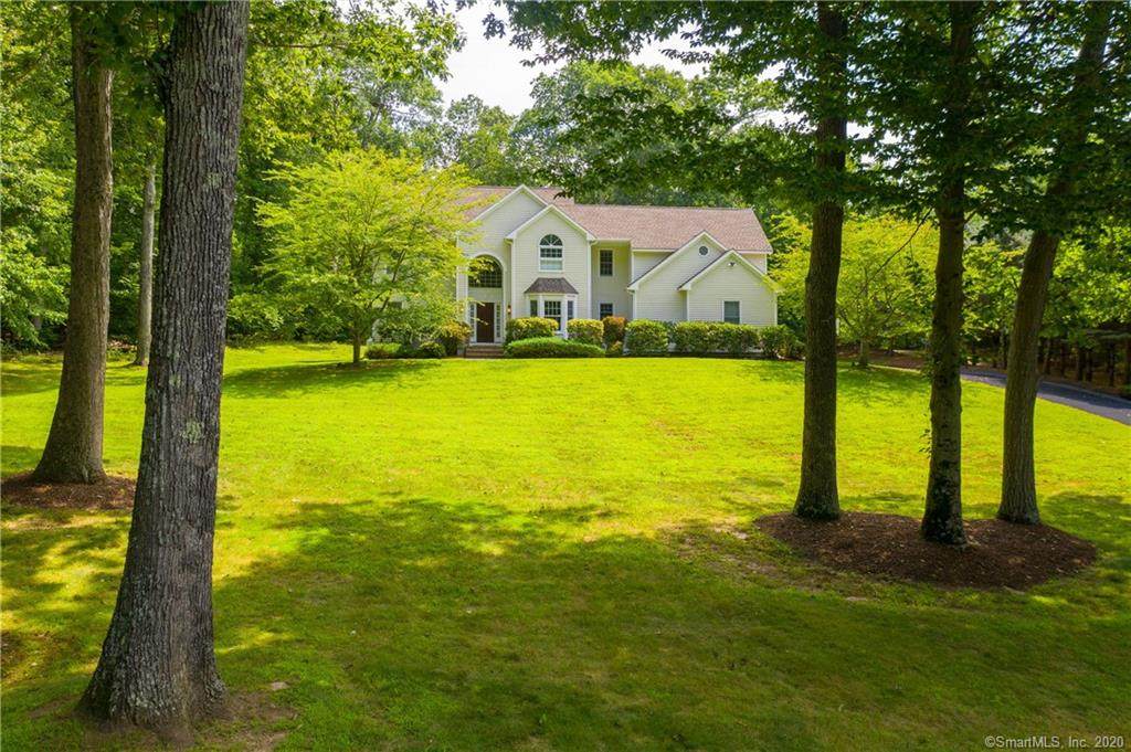 122 Cooper Hill Road - Photo 1