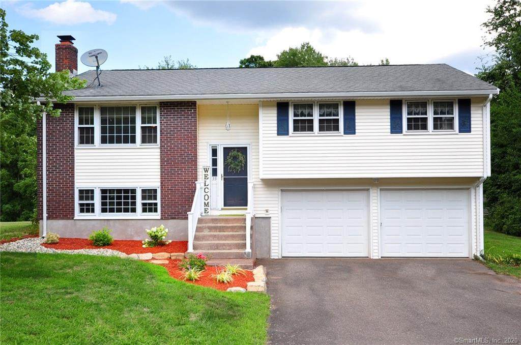 33 Blueberry Circle - Photo 1