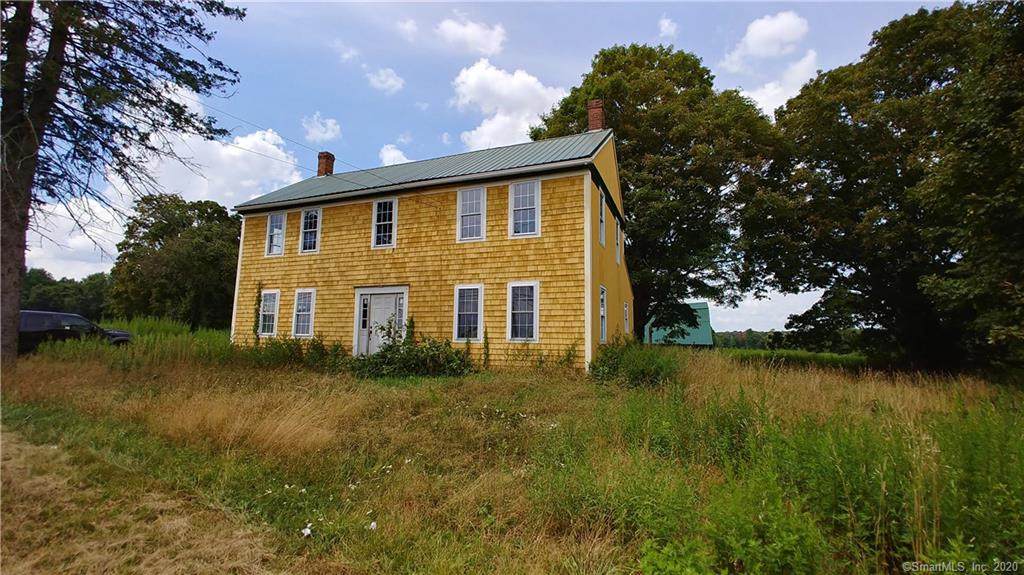894 Exeter Road - Photo 1
