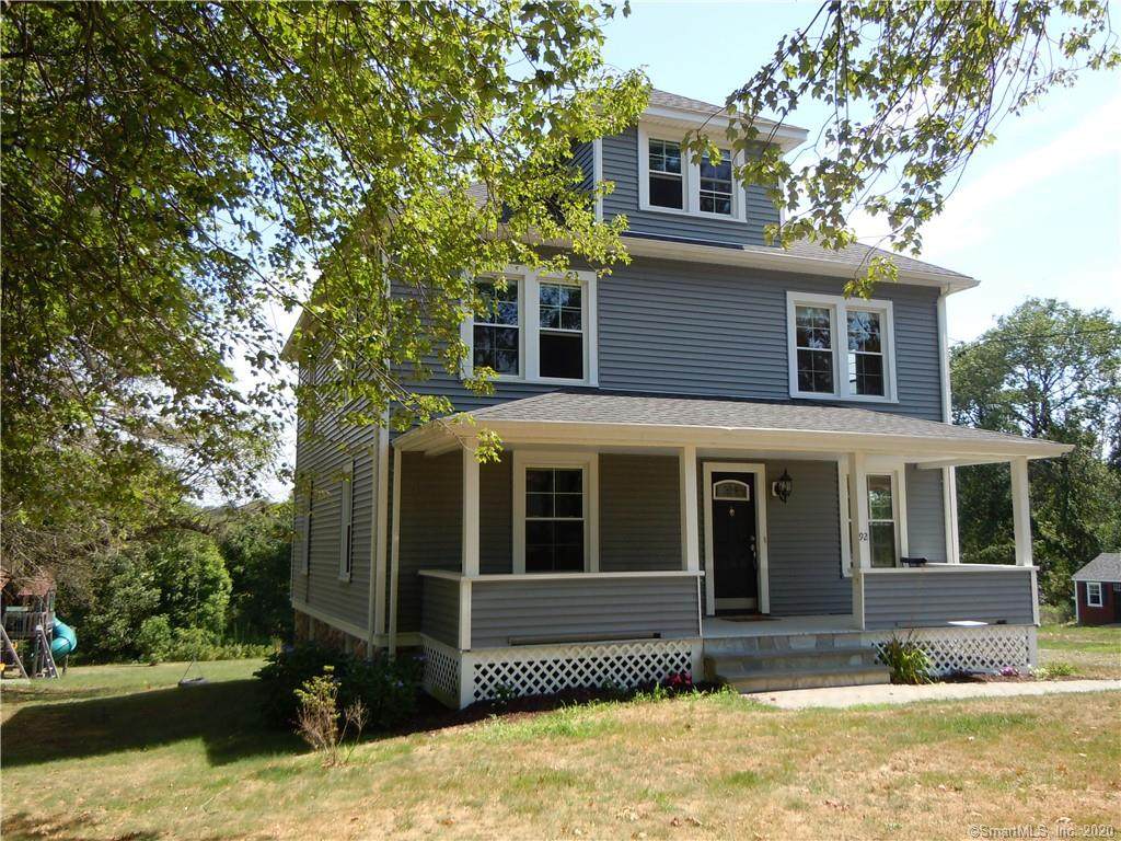 92 Harwinton Avenue - Photo 1