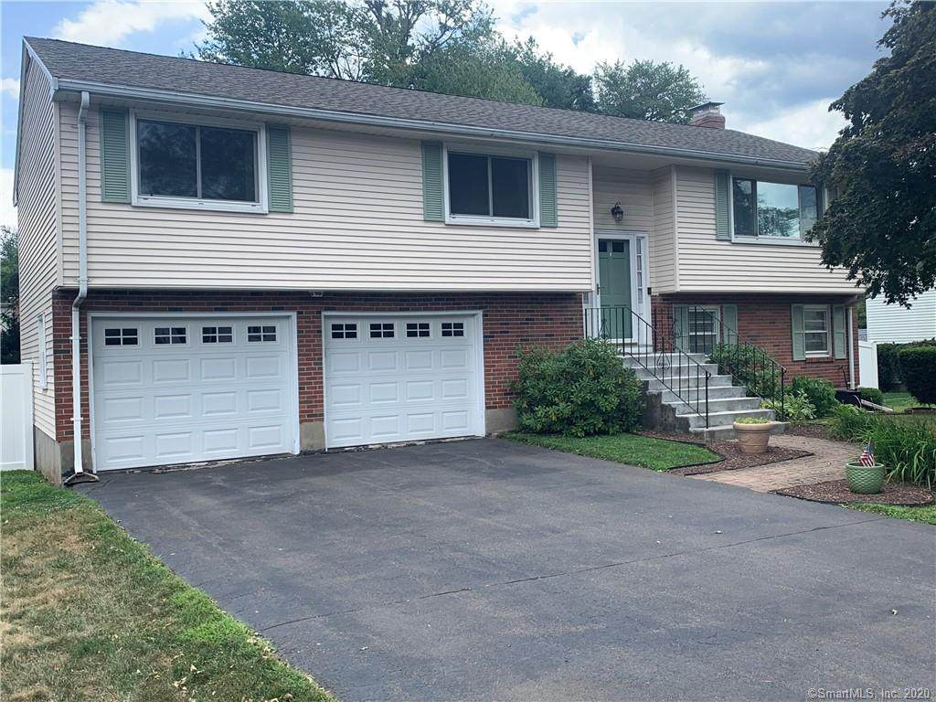 352 Goff Road - Photo 1