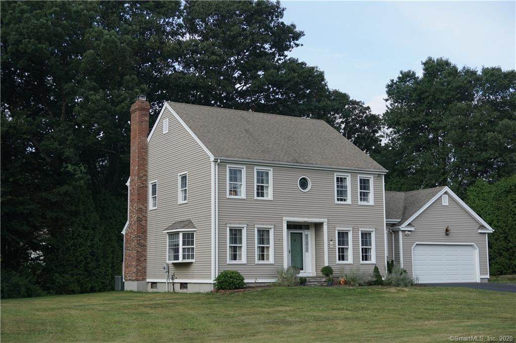 6 Wood Creek Drive - Photo 1