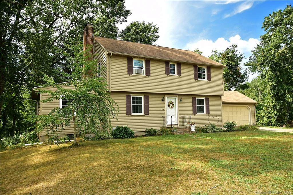 413 Pleasant Valley Road - Photo 1