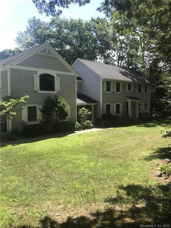 3 Whispering Pines Lane - Photo 1