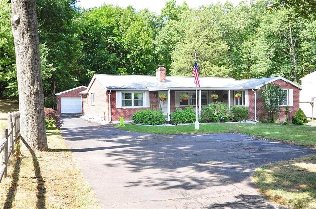 355 Woodland Street - Photo 1