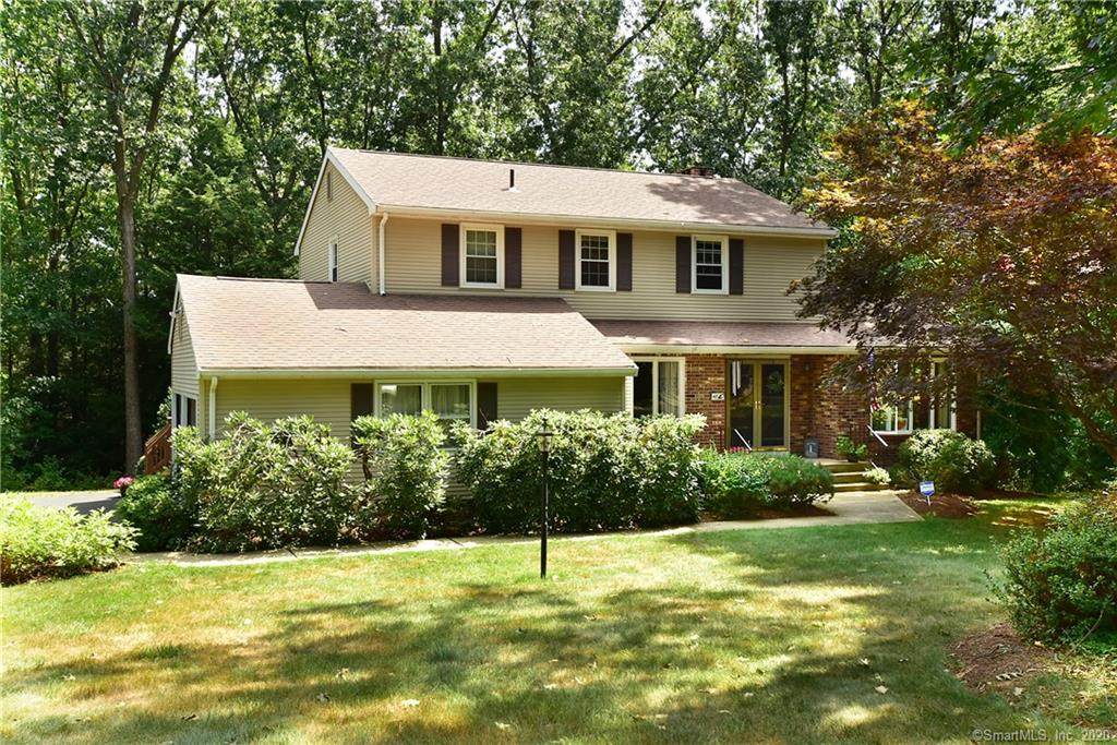 42 Pinnacle Road - Photo 1
