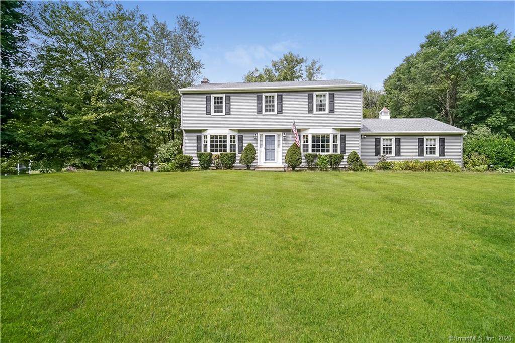 55 Wheaton Road - Photo 1