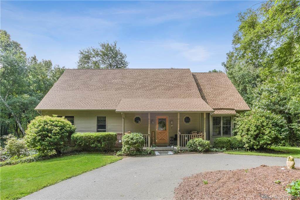 16 Fordham Trail - Photo 1