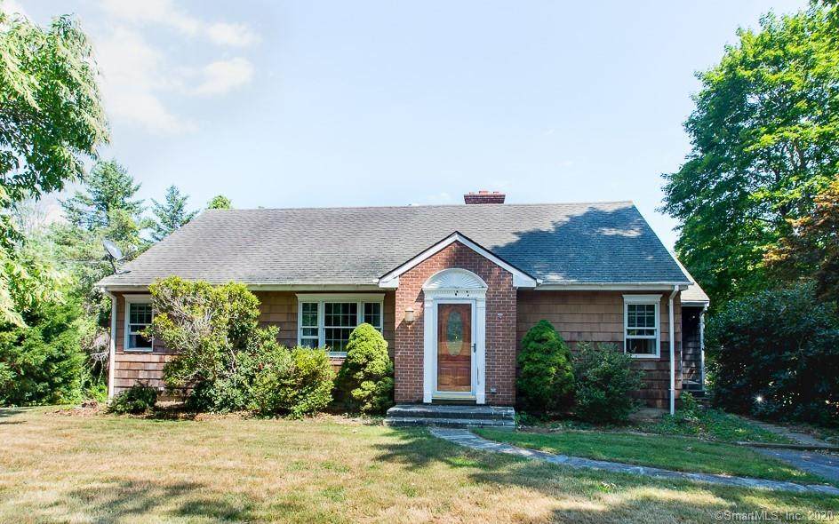 336 Shewville Road - Photo 1