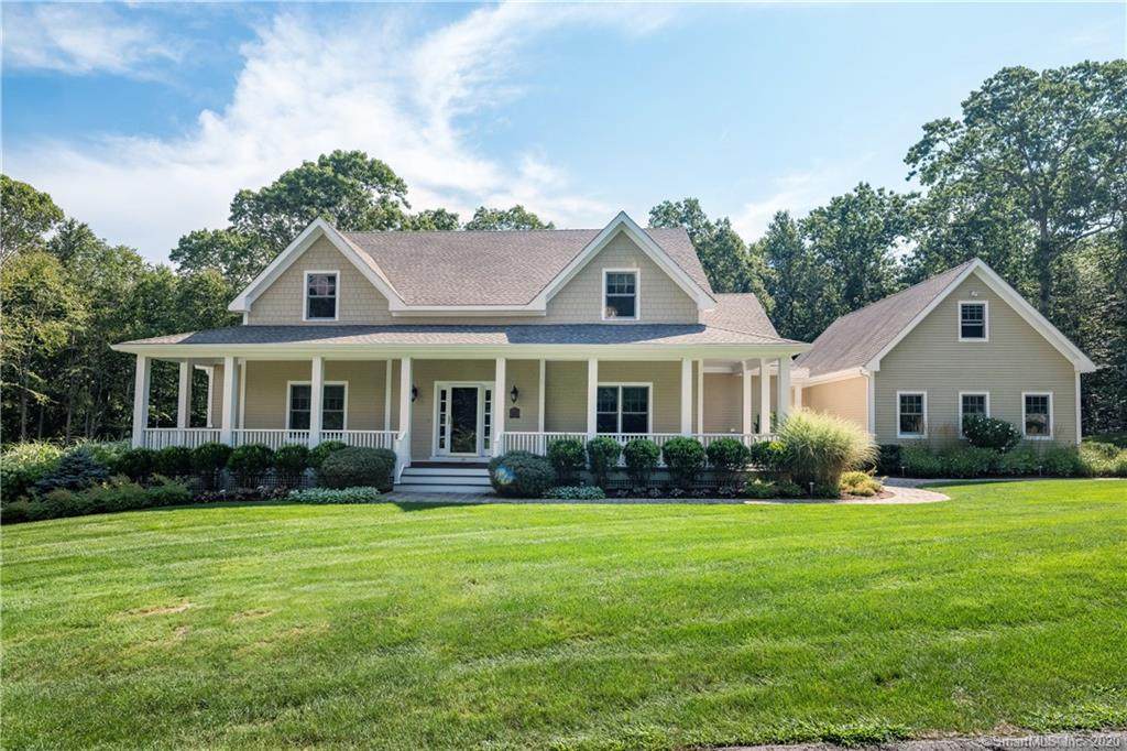 18 Heron Pond Road - Photo 1