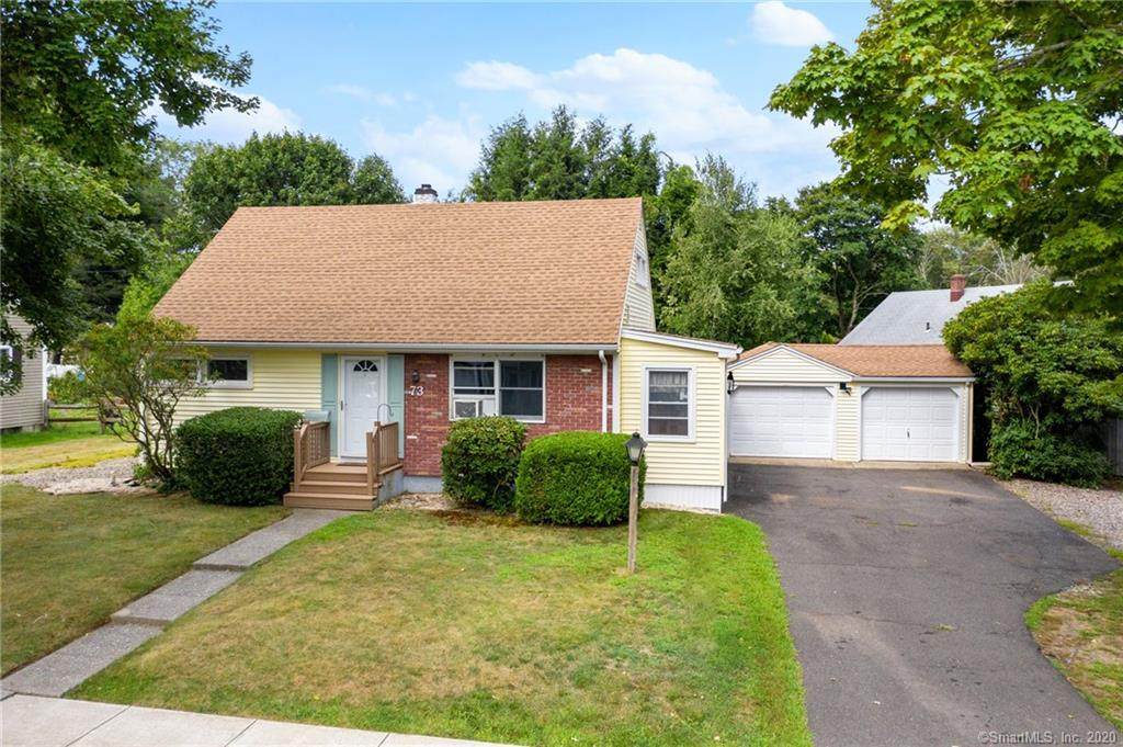73 Wepawaug Drive - Photo 1