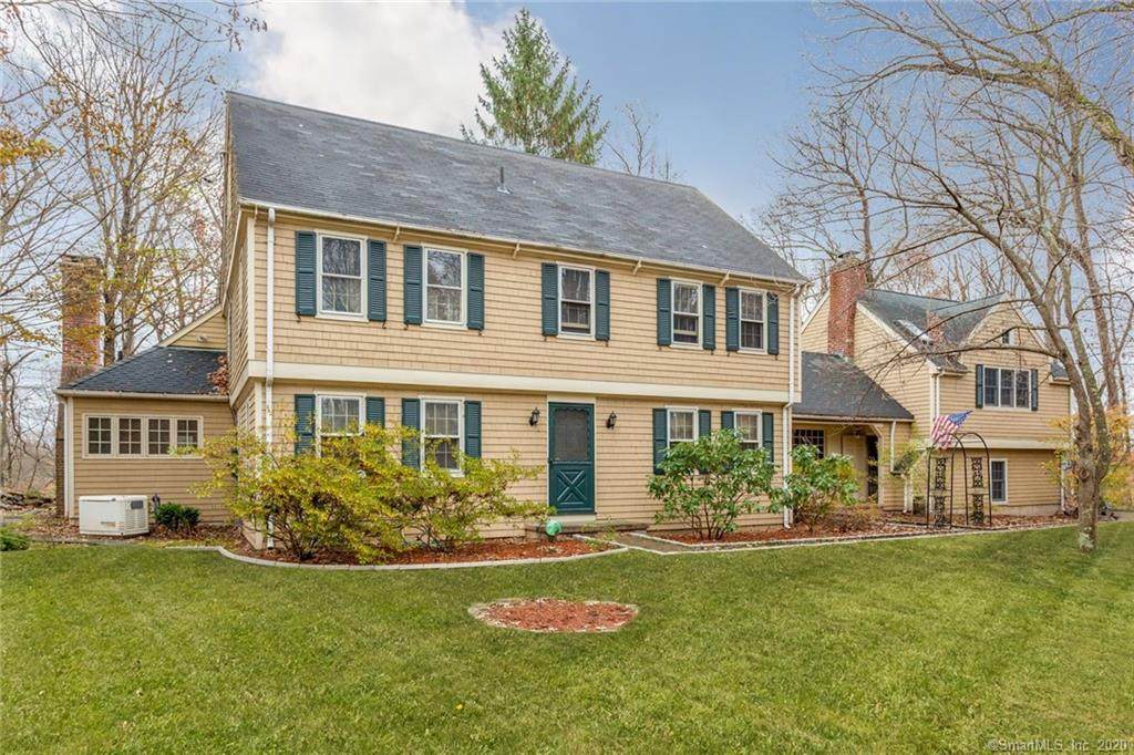 111 Spoonwood Road - Photo 1