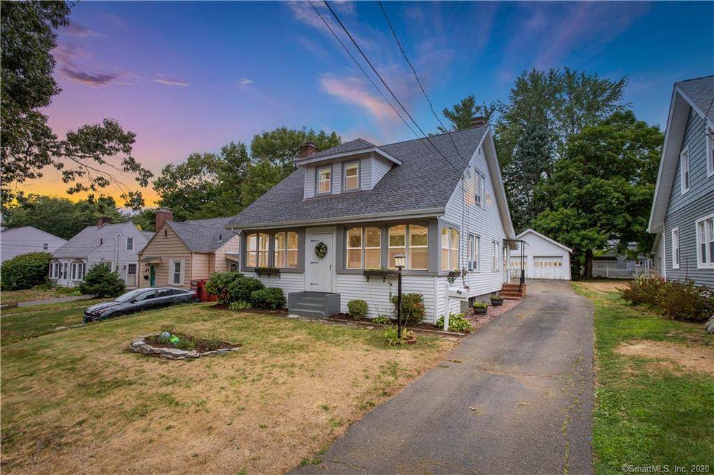 25 Jordt Street - Photo 1