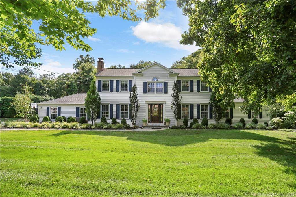 28 Elderberry Lane - Photo 1