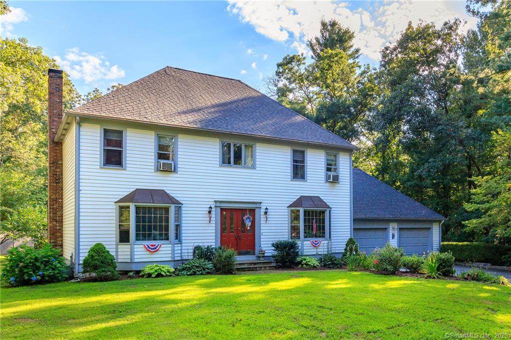 61 Pomfret Landing Road - Photo 1
