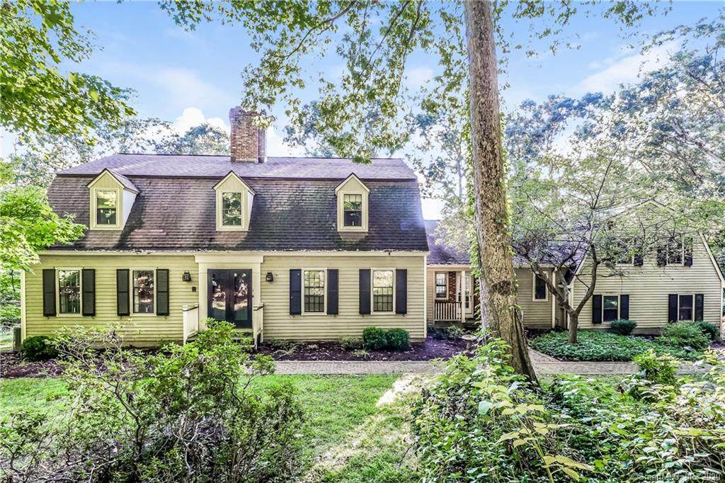 9 Little River Lane - Photo 1