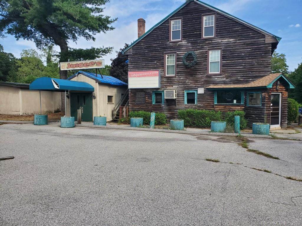 170 Yantic Road - Photo 1