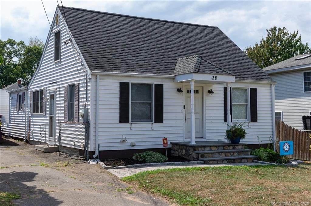 38 Clearview Avenue - Photo 1