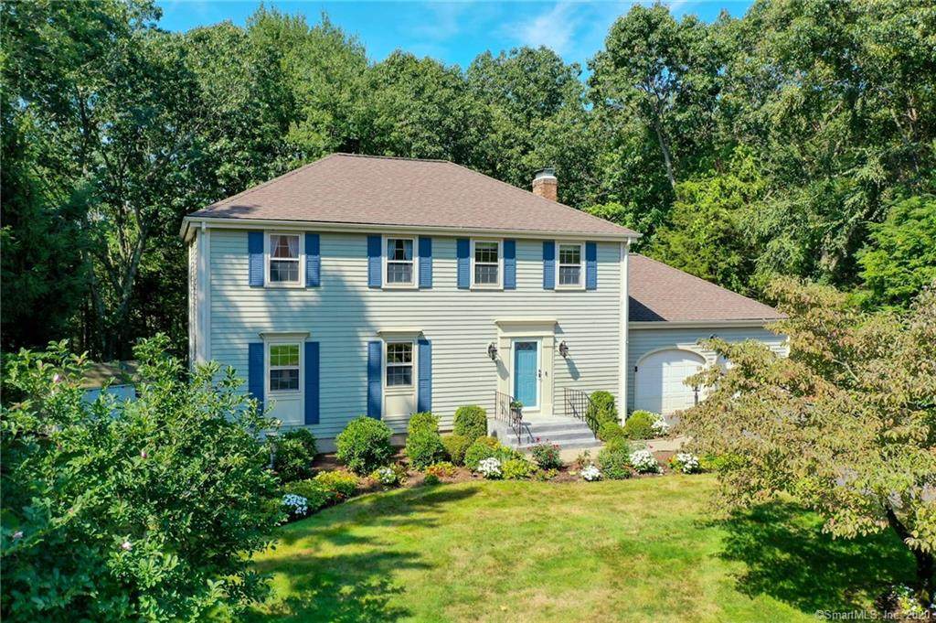101 Belle Woods Drive - Photo 1