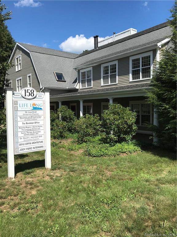 158 Danbury Road - Photo 1