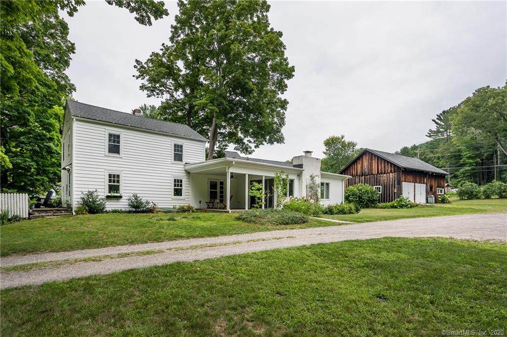 11 River Road - Photo 1