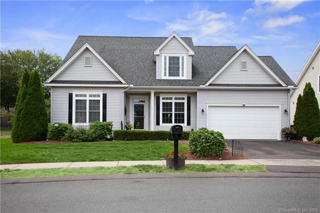 1 Greendale Drive - Photo 1