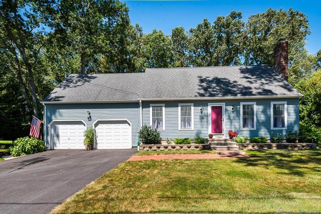 16 Happy Acres Road - Photo 1