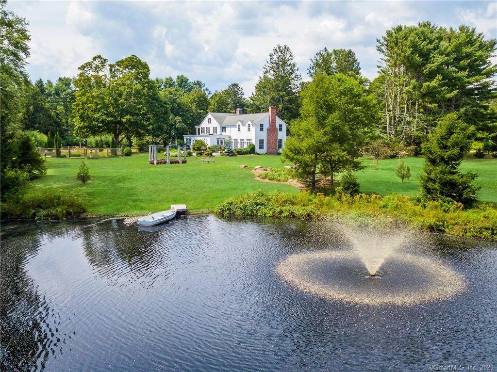 107 Boston Post Road - Photo 1
