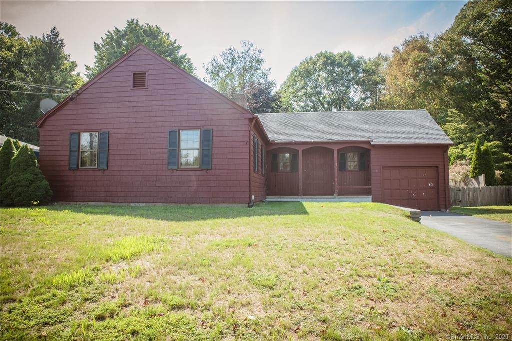 9 Marshall Place - Photo 1