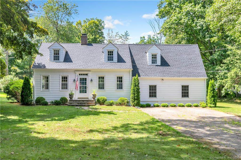 161 Silvermine Avenue - Photo 1