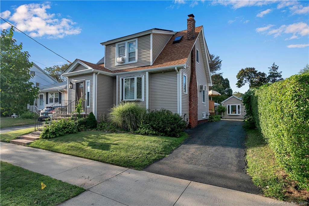 76 Stuyvesant Avenue - Photo 1