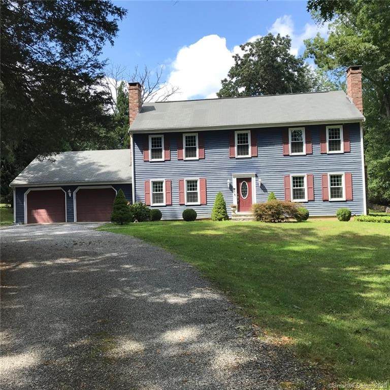 27 Coachman Pike - Photo 1