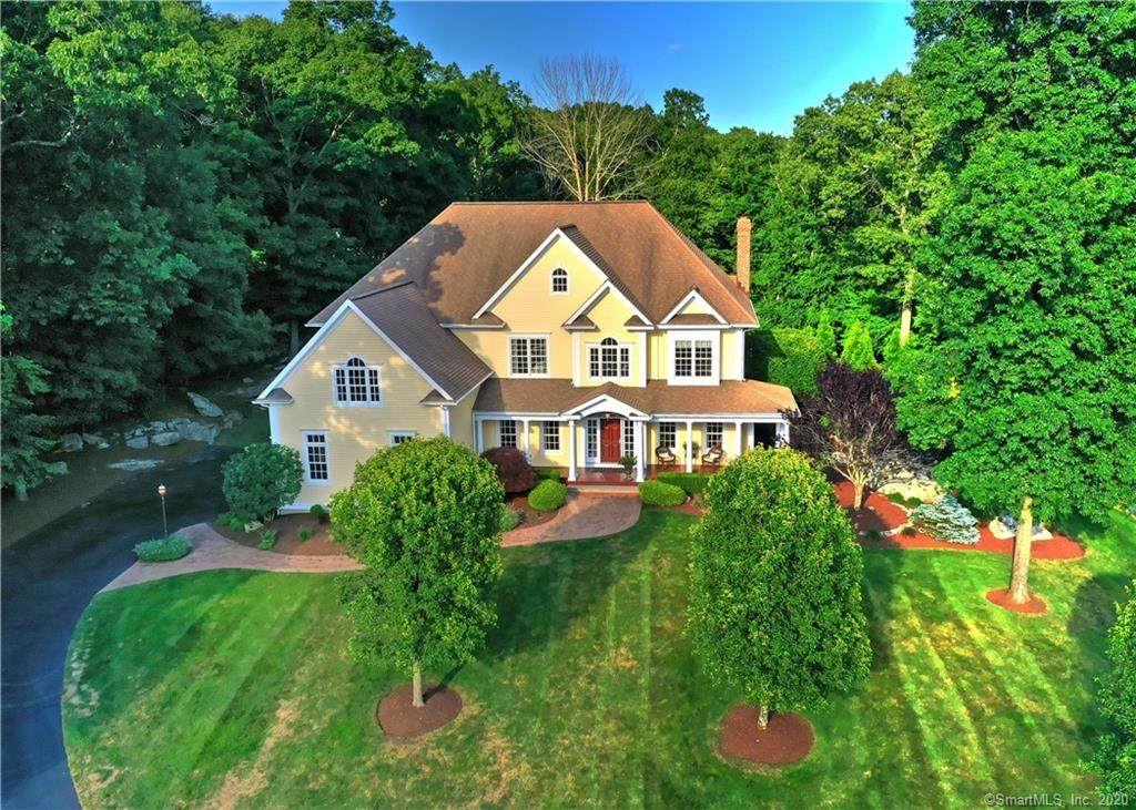 111 Old Tree Farm Lane - Photo 1