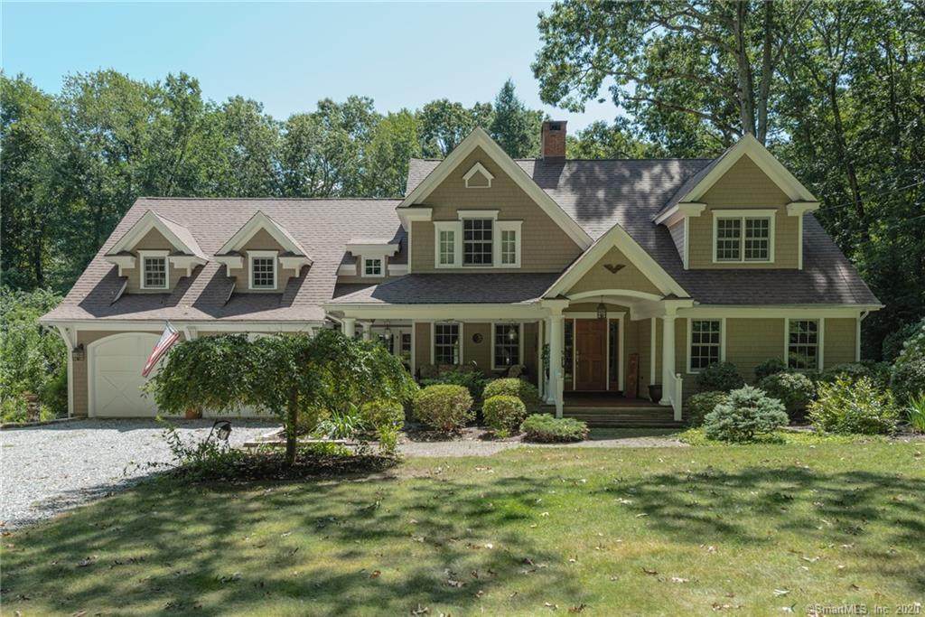 21 Cedar Hill Road - Photo 1