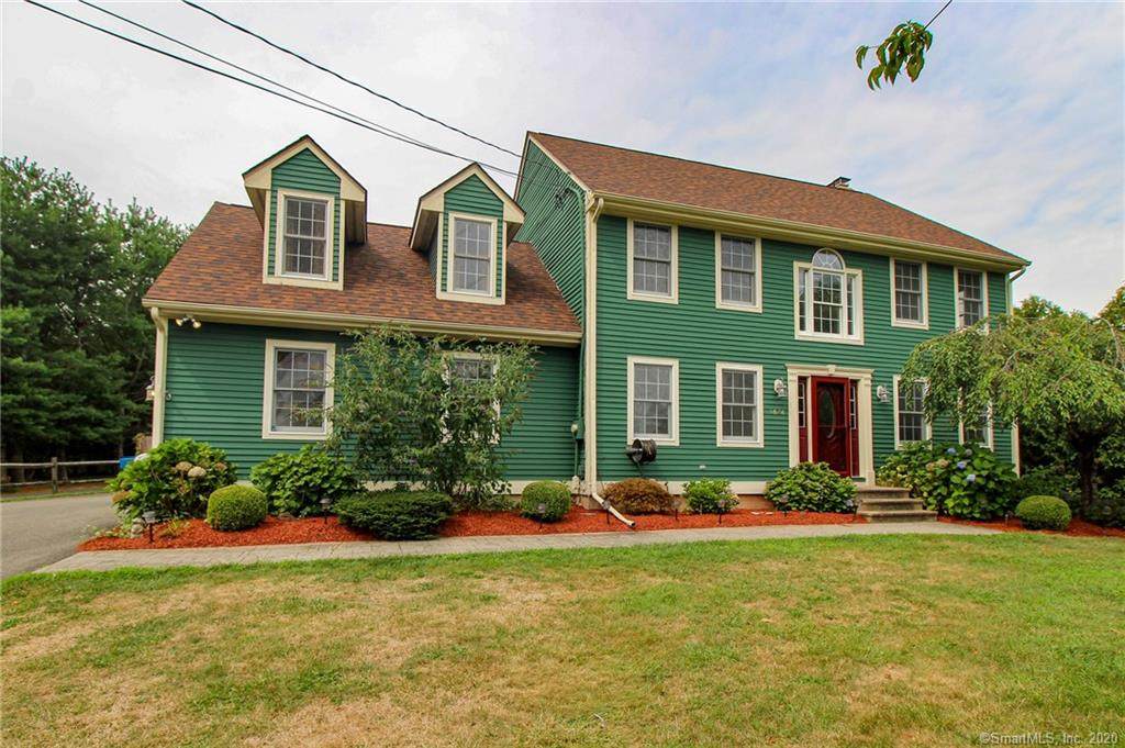 1096 Worthington Ridge - Photo 1