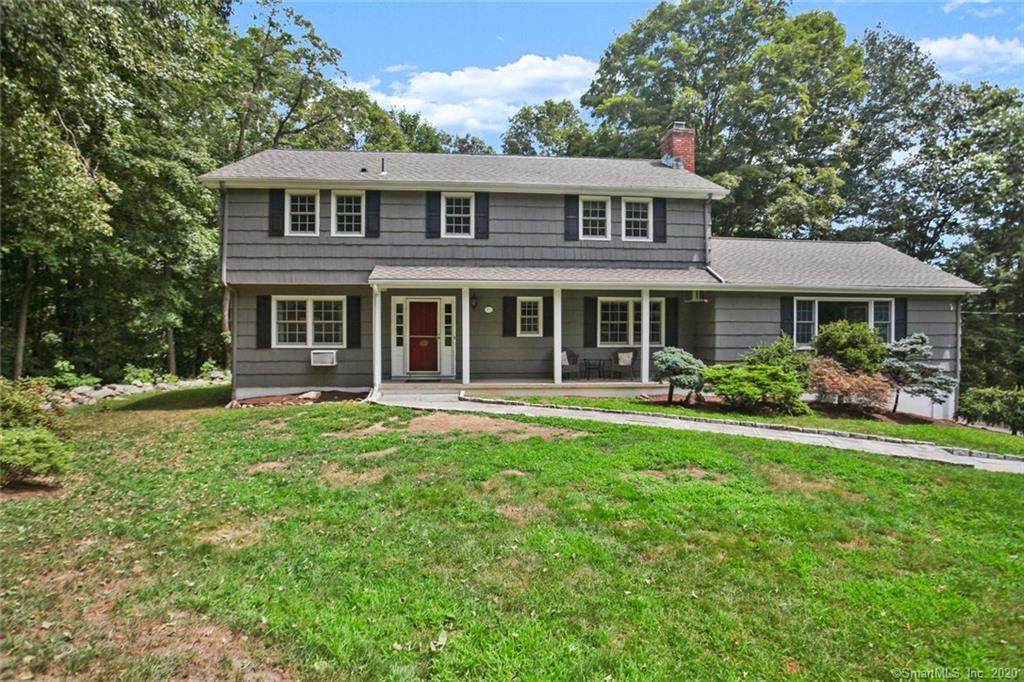 2063 Long Ridge Road - Photo 1