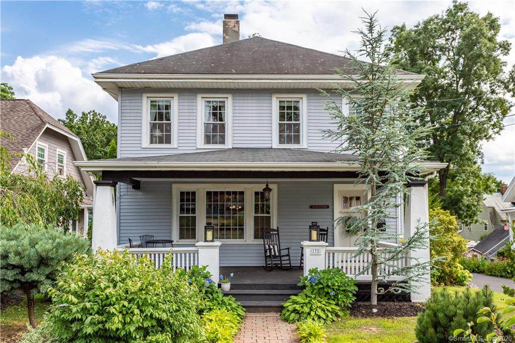 132 Stearns Street - Photo 1
