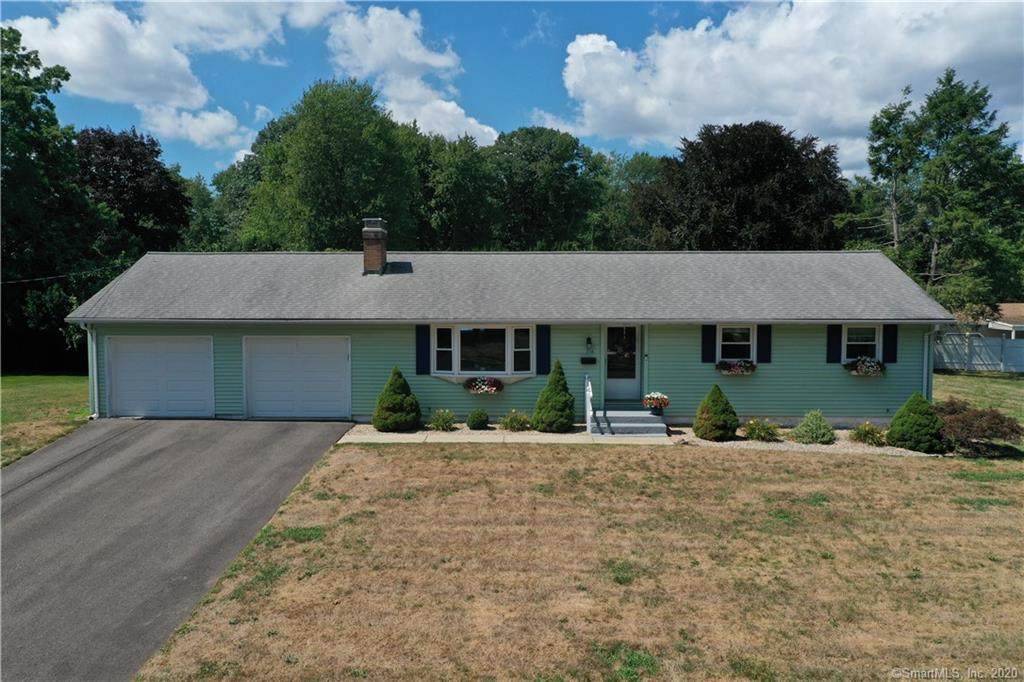 214 Brentmoor Road - Photo 1