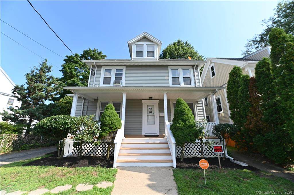 839 Cleveland Avenue - Photo 1