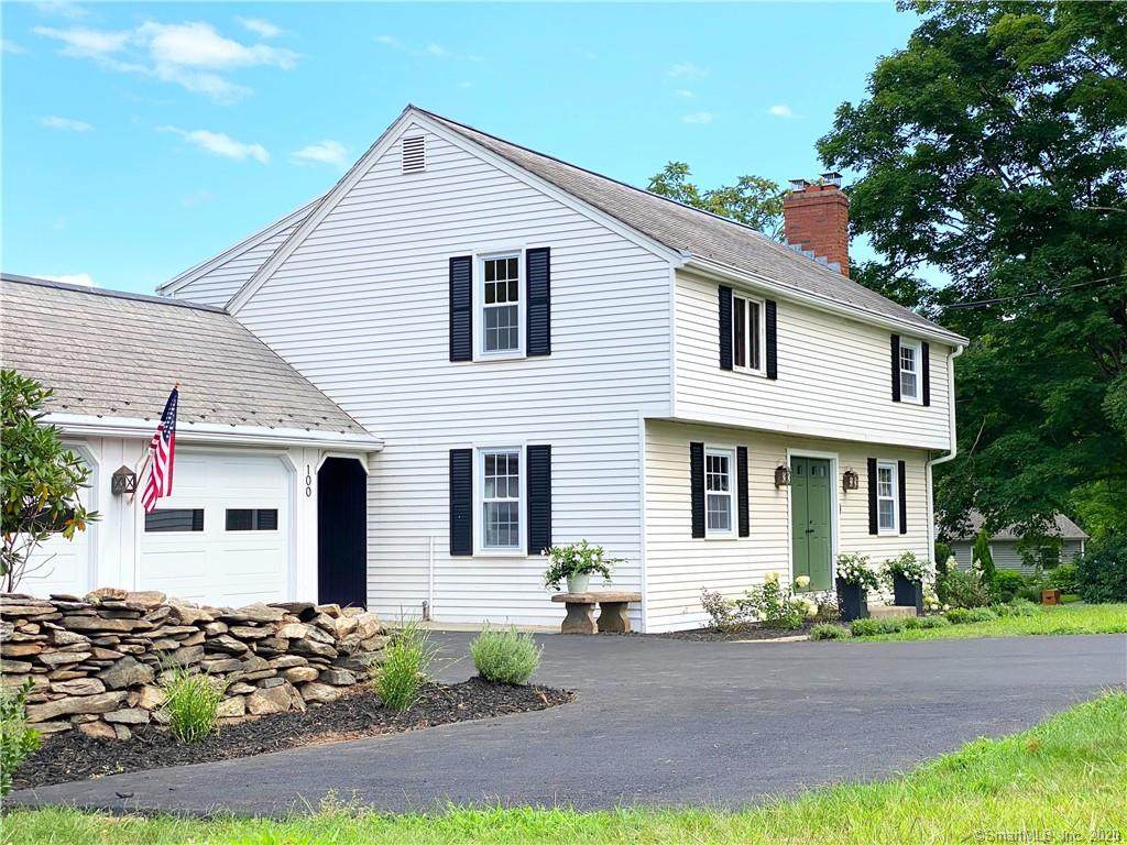 100 Tolland Green - Photo 1