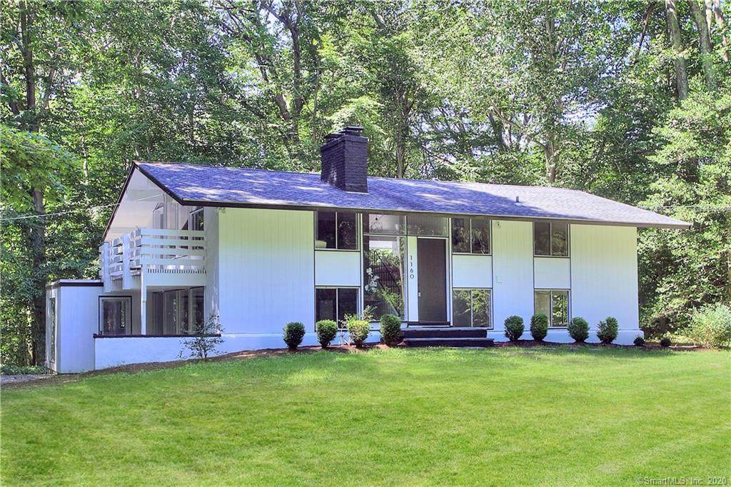 1160 Smith Ridge Road - Photo 1