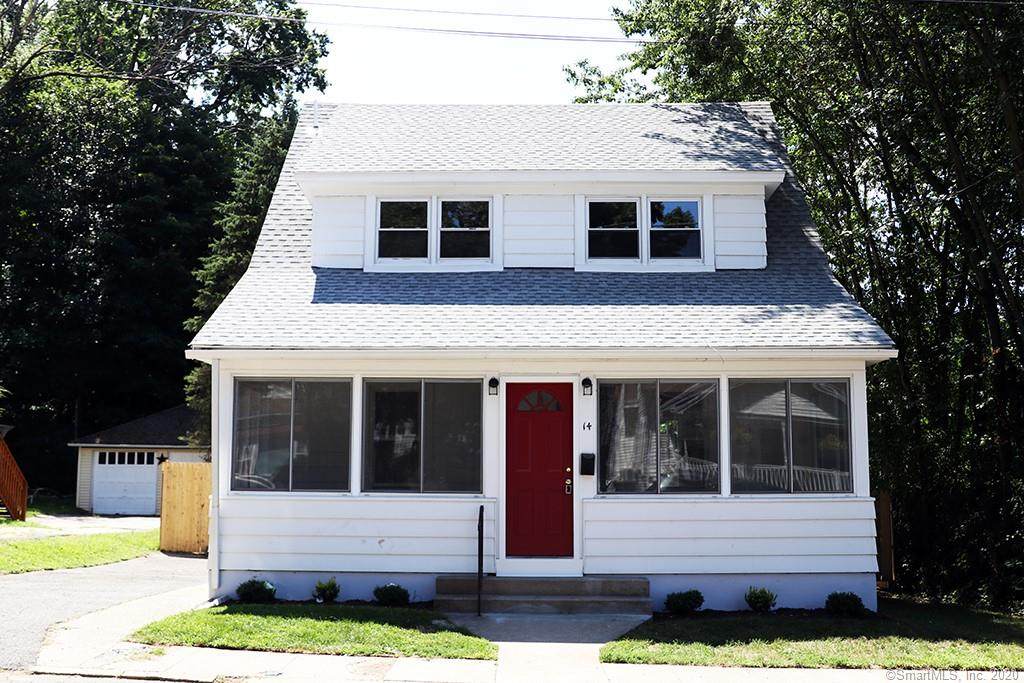 14 Vose Street - Photo 1