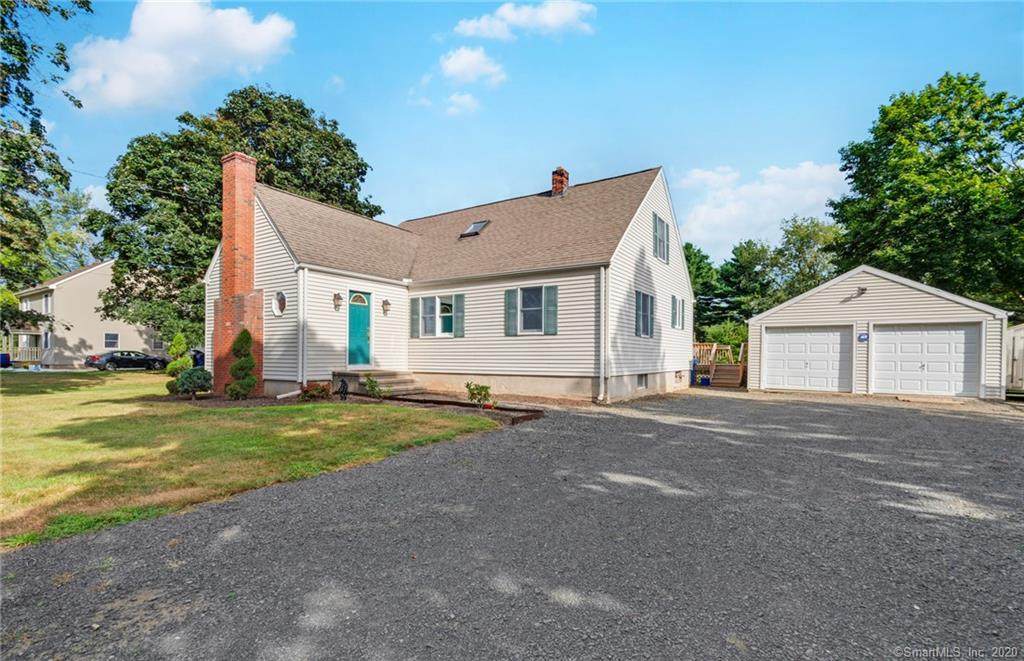 142 Rowley Street - Photo 1