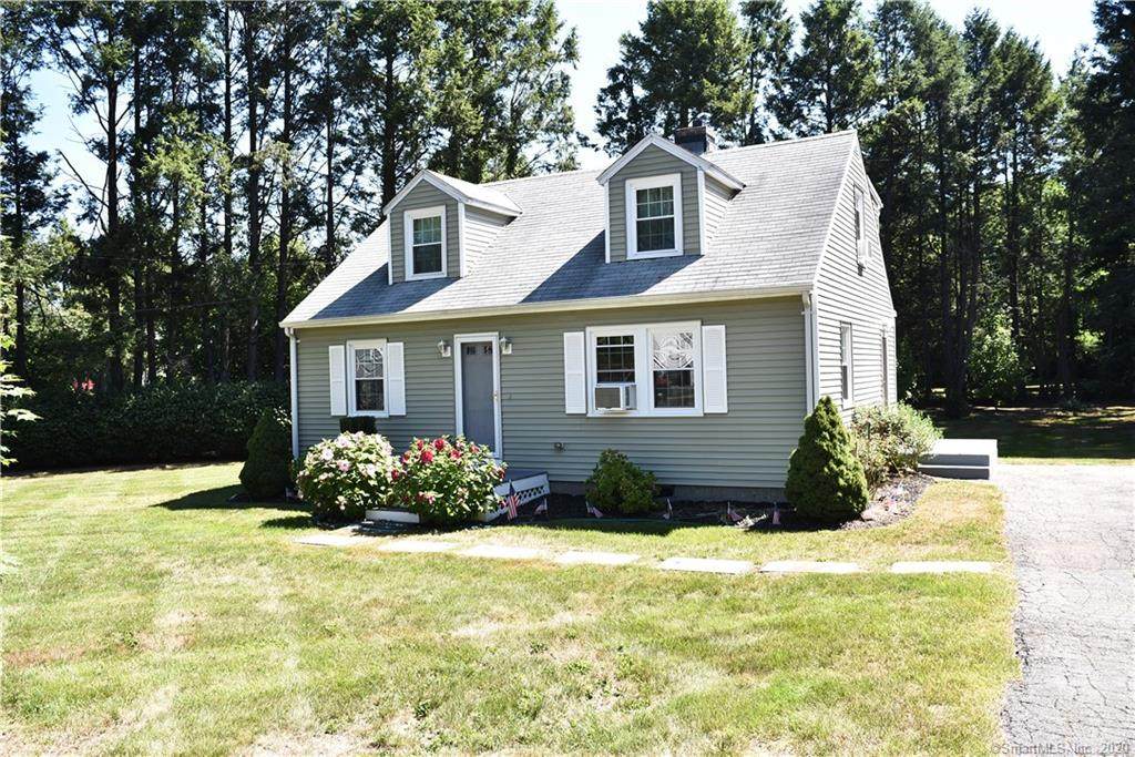 992 King Road - Photo 1