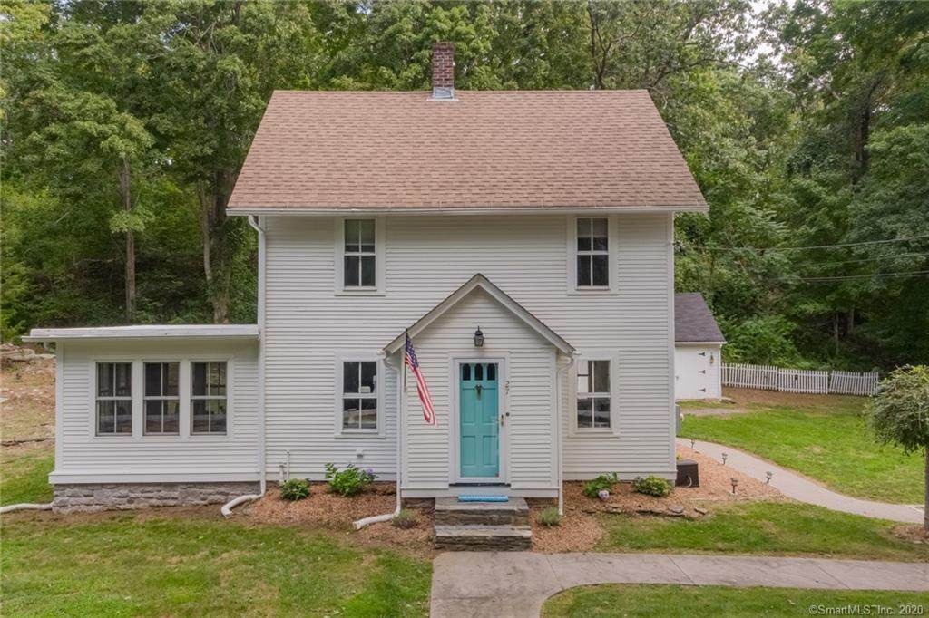 27 Old Deep River Road - Photo 1