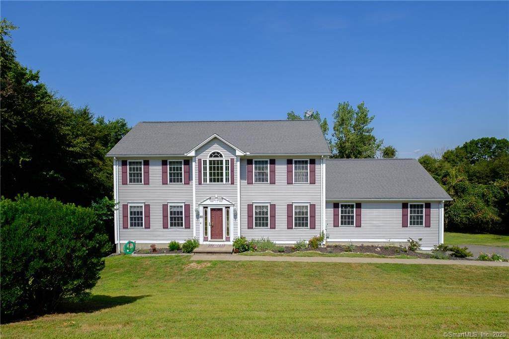 20 Silver Pond Road - Photo 1